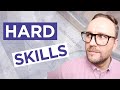 TOP 5 🖐️ Hard Skills for IT Business Analysts: Every BA Must Know This! 🚀