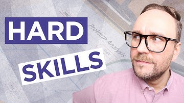 TOP 5 🖐️ Hard Skills for IT Business Analysts: Every BA Must Know This! 🚀