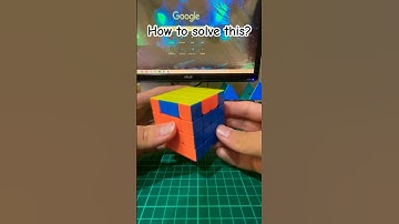 Edge Swap Solve