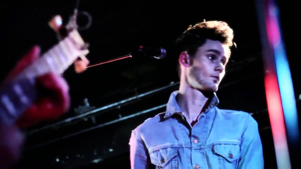 WU LYF Concrete Gold (Live at the Horseshoe Tavern 12.11.11) YouTube