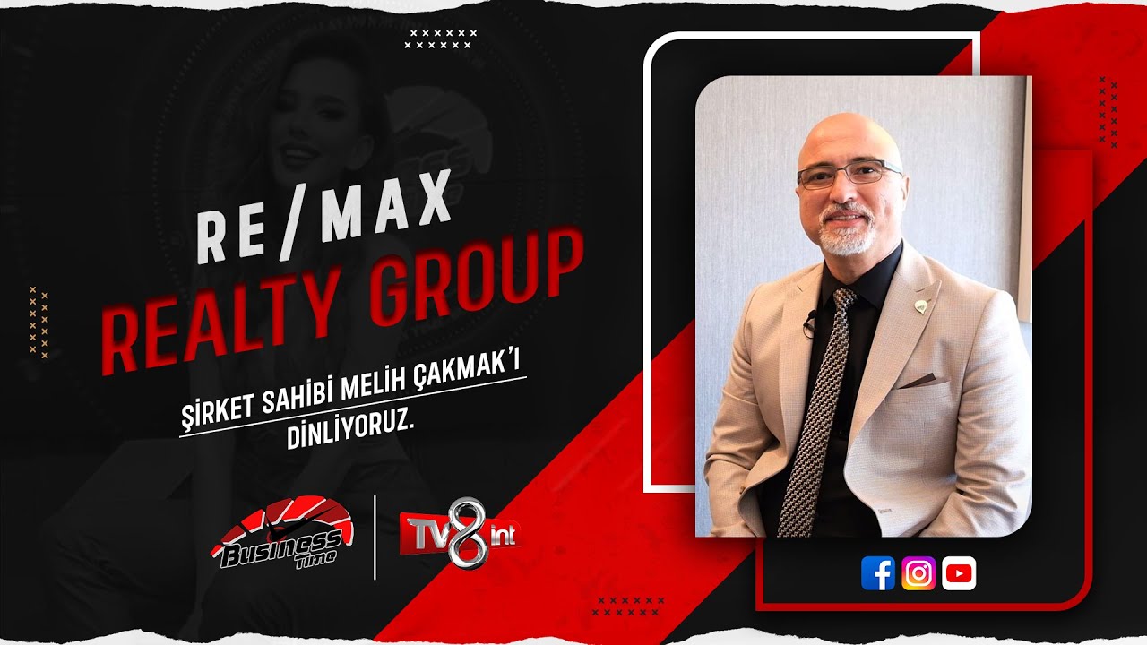RE/MAX REALTY GROUP YouTube