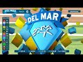 Lavender Love wins race 6 at Del Mar 7/25/25