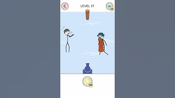 Thief Puzzle Level 17 Walkthrough