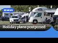 Tourism operators report surge in holiday cancellations due to fuel crisis | ABC NEWS