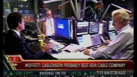 In-Depth Look - AT&T, Sprint & Verizon - Bloomberg