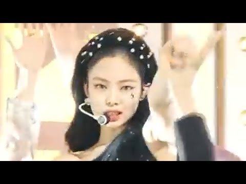 [CLEAN MR Removed] BLACKPINK -How You Like That 20200704 MBC Music Core MR제거 (Vocals Highlight)