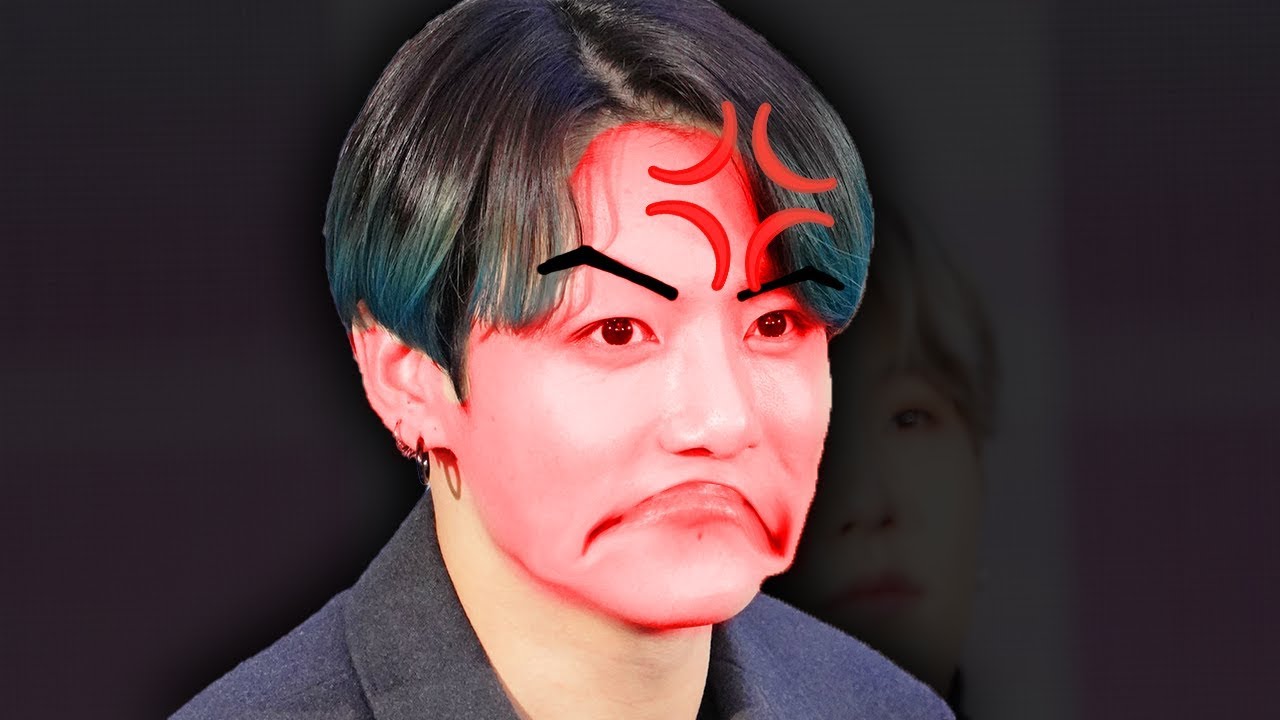 FANII KPOP SUNT SUPARATI PE MINE