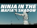 Ninja In The Mafia S Shadow 2023 Martial Arts Movie Full Movie 