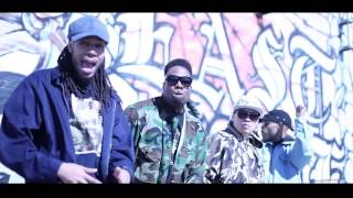 Symmetry (ASSR) - In Tune (Prod.Tha Professa) Official Video 1080HD