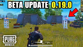 ... about this video : pubg mobile released the beta version of