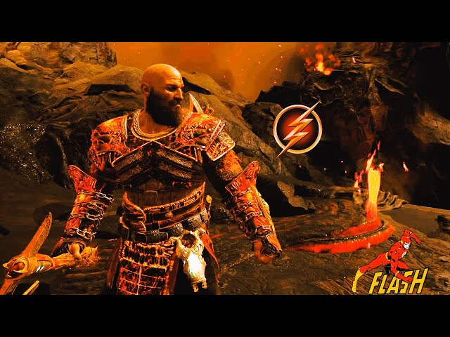 What do you wish would happen god of war Ragnarok??🪓🪓 : r/GodofWar