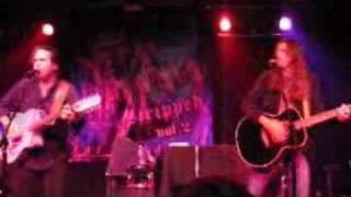 Video thumbnail of "Winger - Miles Away (live acoustic)"