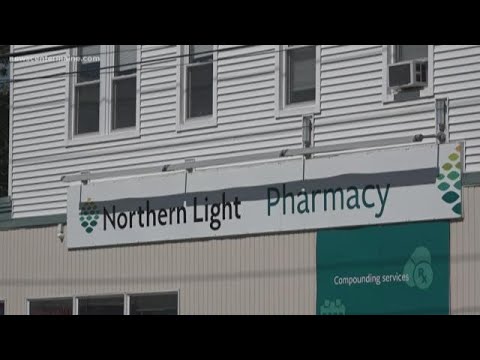 Northern Light Pharmacy sells part of business