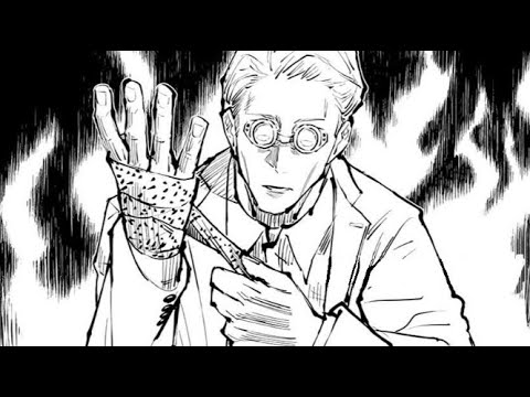 Working Overtime - Yoshimasa Terui | Jujutsu Kaisen OST | (Extended)
