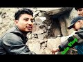 Trip towards ghaltoro glacier  beautiful glacier of pakistan  remond top  saeedain vlog