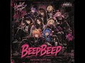 Hoshimatic Project - BEEP BEEP (Trap cover.)