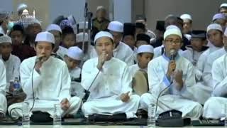 lagu sholawat ya Allah biha ya Allah biha baru di MR JALSAH ITSNAIN MAJELIS Rasulullah Saw