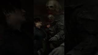 RE9 Stealth Mode 🤡 #residentevil #residentevilrequiem #re9 #shorts #funny #fyp