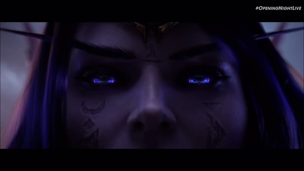 World of Warcraft: Midnight World Premiere Trailer | gamescom Opening Night Live 2025