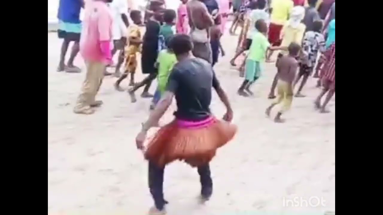 LAGU ACARA SUKU CITAK TARIAN MUSIC KMP TIAU TERBARU 2026-2027 OFFICIAL