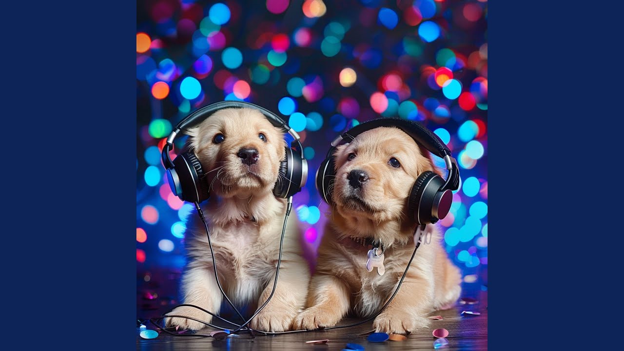 Harmonious Pet Sounds