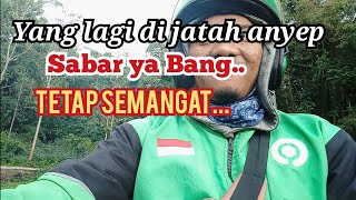 gojek anyep 2023, pendapatan mingguan