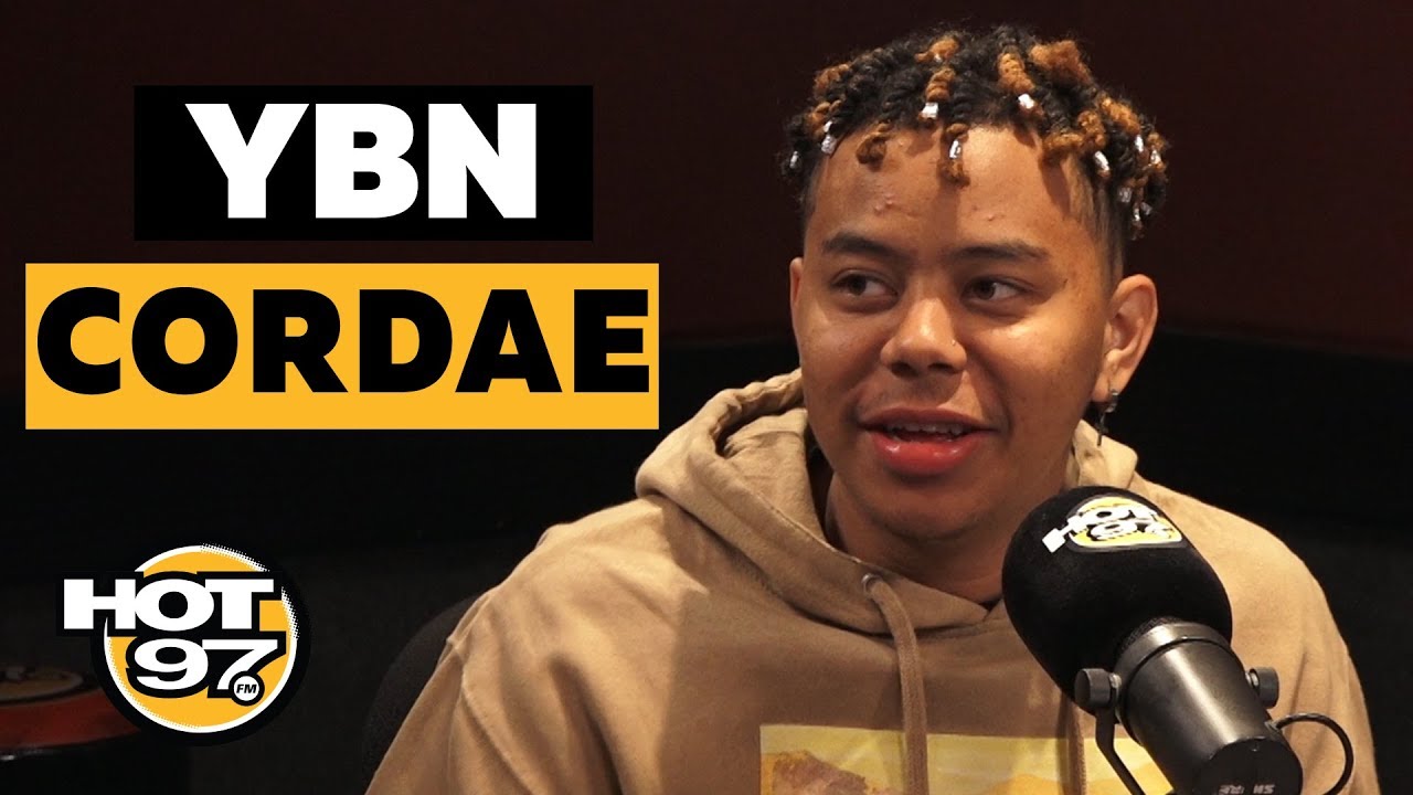 Who Is Cordae? - Meet Naomi Osaka's Boyfriend and Baby's Father