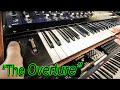 Jean Michel Jarre - "The Overture"  ThomasH Remake