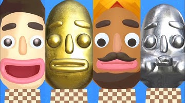 Sandwich Runner -All Level Gameplay Walkthrough (Android iOS) 108 # sandwich runner gameplay