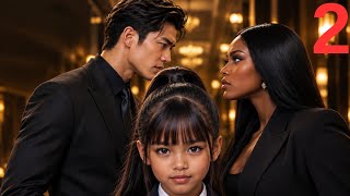 Information I Hid His Child for 7 years.. until My 7-Years-Old Asked The CEO Why are you staring At my mom (PT2) Update