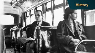 The Black History Of The United States Of America | A Big History Of America | Channel 5