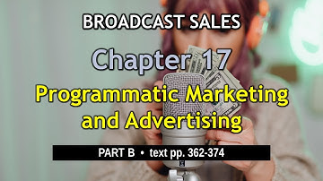 BPT 113 Chapter 17 VIDEO Part B