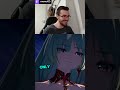 WUWA IS THE BEST GACHA EVER #shorts #short #phoebe #brant #wuwa #wutheringwaves #twitch #funny #fyp