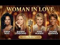 Diamond Voices Collection 💎 Best of Anne Murray, Barbra Streisand, Diana Ross, Dionne Warwick (2026)
