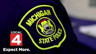 'Move Over' Law enforcement begins Monday by Michigan State Police