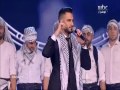 اغنيه يعقوب شاهين في ارب ايدل النهاي على عهدي على ديني  انا افديهم انا دمي فلسطيني اشاشهHD