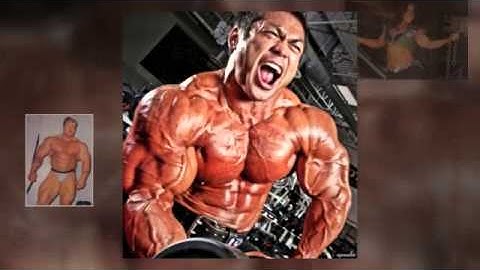 Tips for bodybuilding. Benefits of nitric oxide