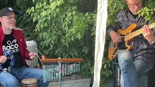 Roots Addicts - Let It Shine