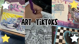 Watch this Art compilation before Leap Day 🥰☺