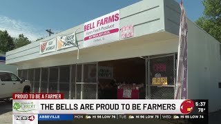 Proud to be a Farmer: Bell Farms rallies after tragedy