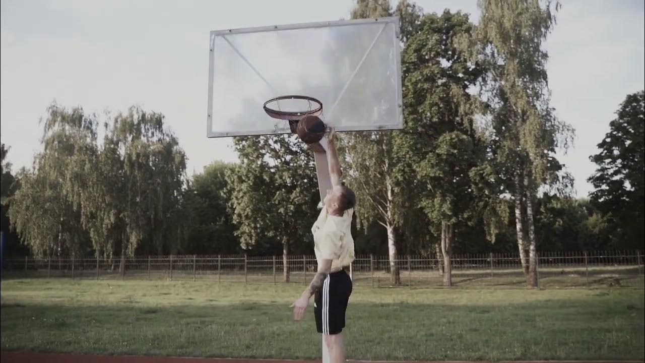 How To Stop A Layup In Basketball? YouTube