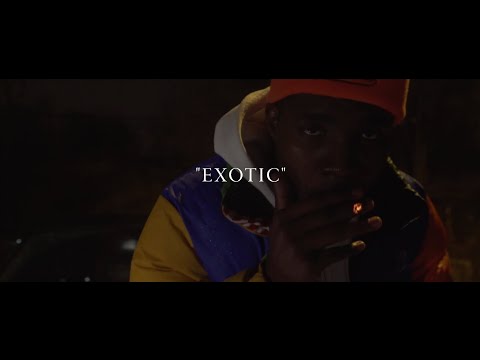 CP - Exotic (Shot by @LDR.Vision)