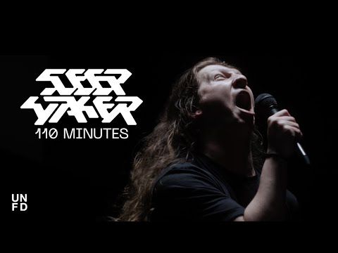 Sleep Waker - 110 Minutes [Official Music Video]
