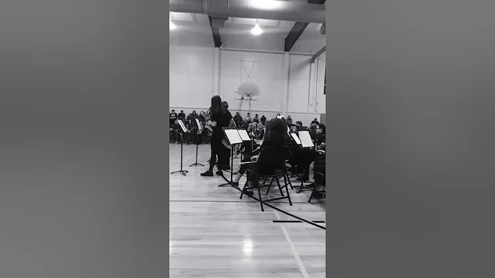 Sugar Rum Bari Arranged by Pagan Tisher, Tabitha C...