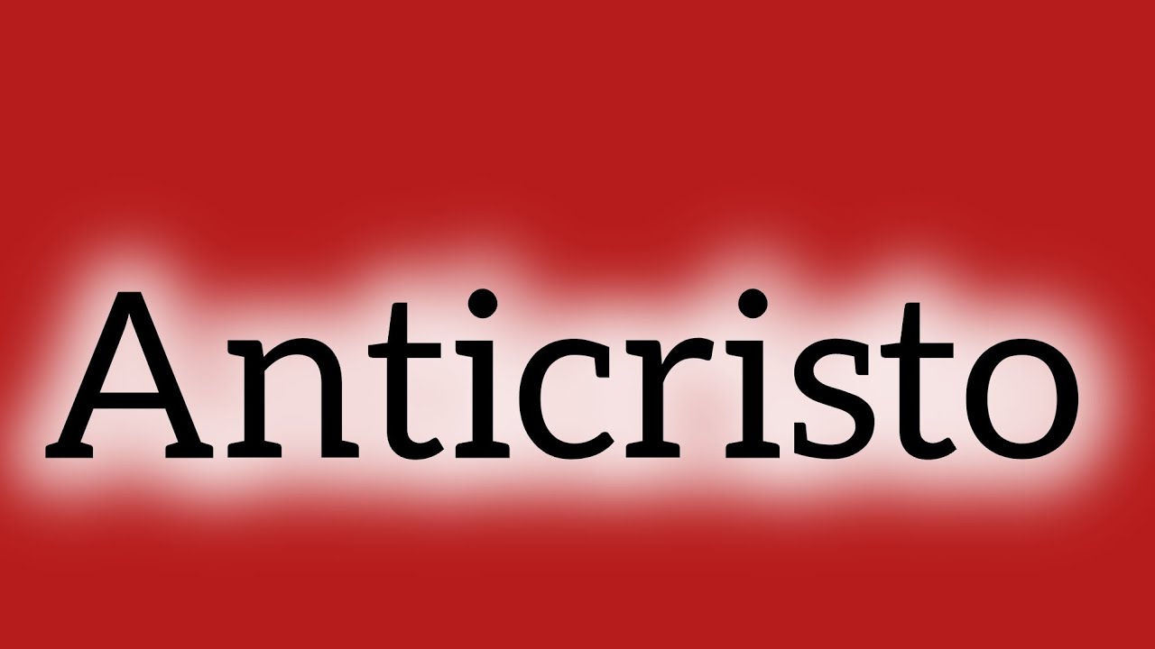 Anticristo (2026) (2030)