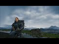 End of video