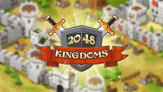 2048 Kingdoms - Trailer screenshot 1