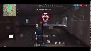 Amazing  Clips Of M1014 And Mp40 Solo Vs Squad Game Play - Garena Free Fire