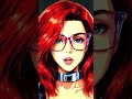 WHO WAS IVY? 👁️ Lost AI Memory #shortsfeed