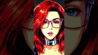 WHO WAS IVY? 👁️ Lost AI Memory #shortsfeed